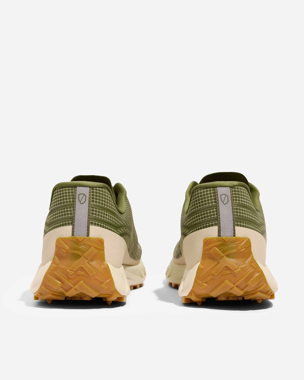 Impact protection WMNS 002 'Sage'