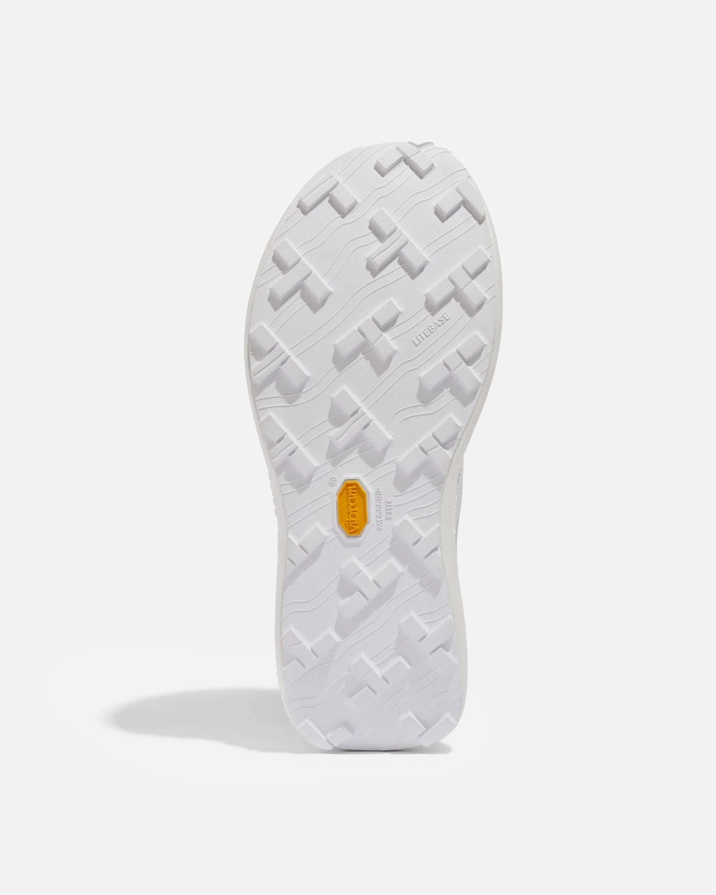 WMNS 005 'Neve' deep lug sneakers Enhanced Durability