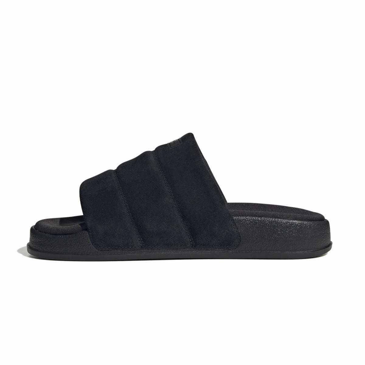 Enhanced Durability Wmns Adilette Essentials 'Core Black'