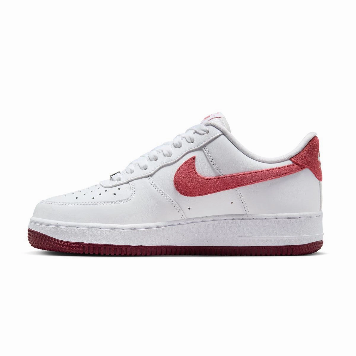 Wmns Air Force 1 '07 'Adobe' Dynamic Flex Grooves