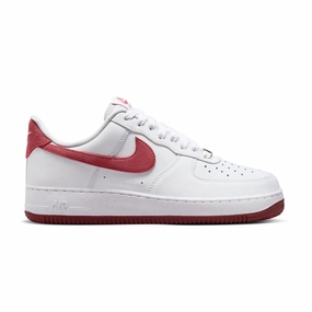 Wmns Air Force 1 '07 'Adobe' zipper
