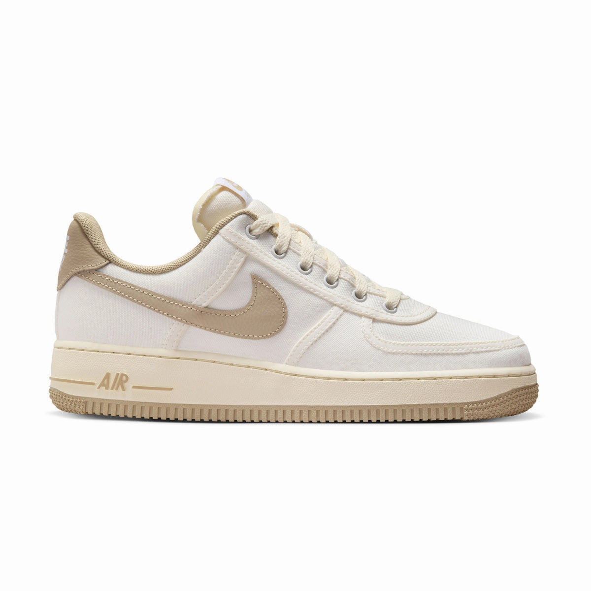 exact Wmns Air Force 1 '07 'Sail Limestone'