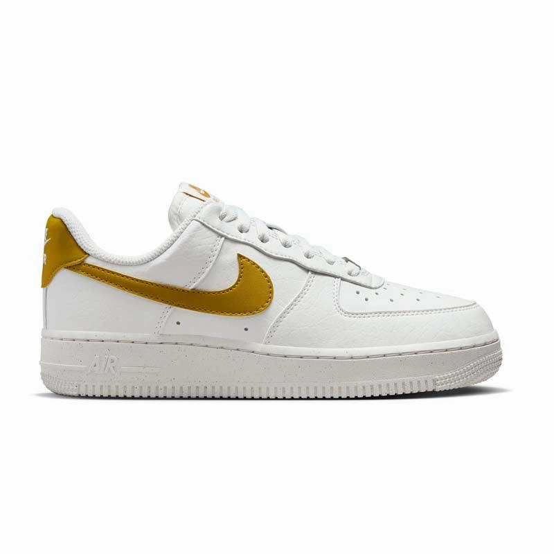 Wmns Air Force 1 '07 Next Nature 'Bronzine' Ultra Cushioning