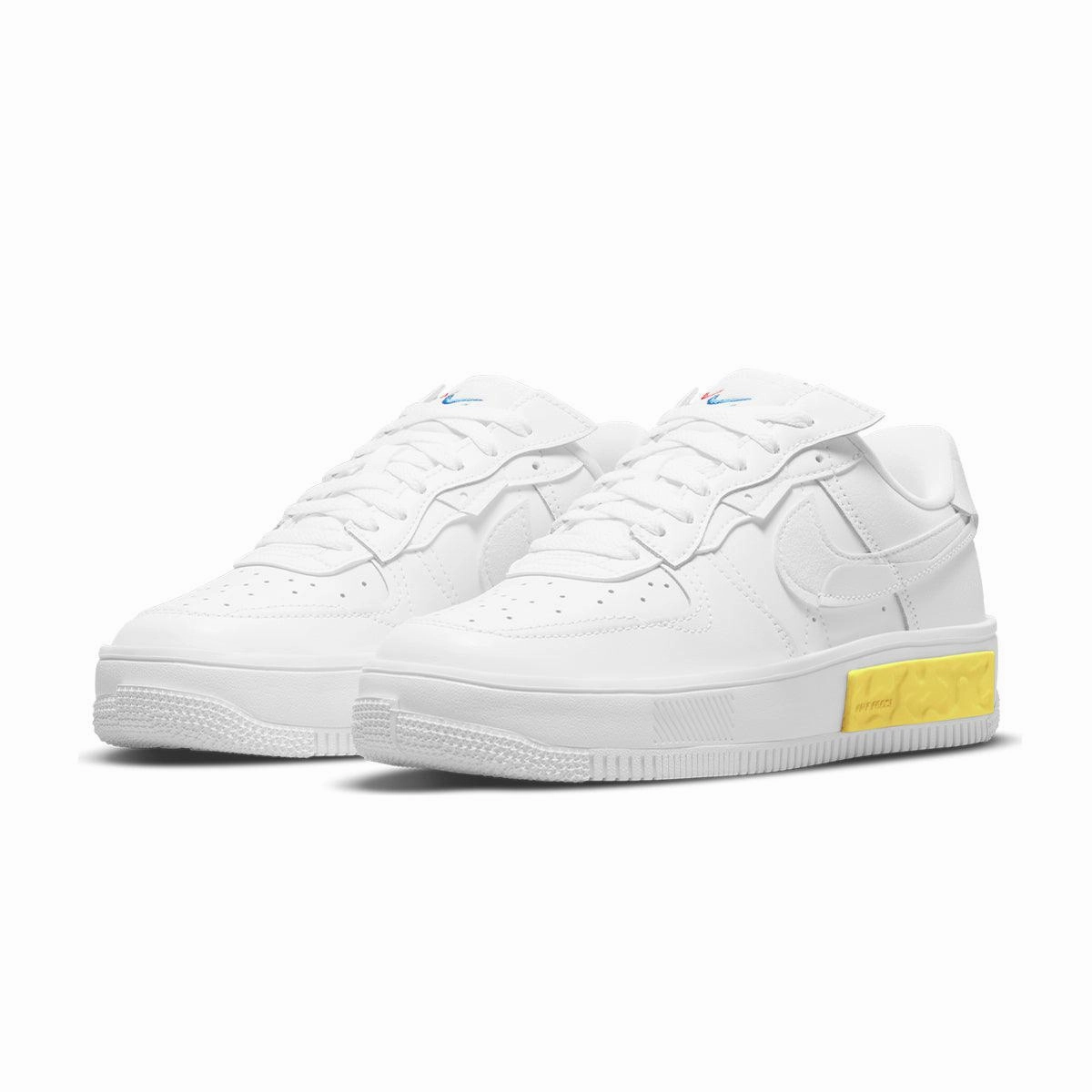 balance improvement Fresh Look Wmns Air Force 1 Fontanka