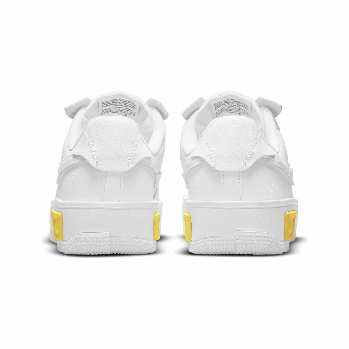 Shock Absorbing Midlayer Wmns Air Force 1 Fontanka