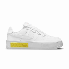 Wmns Air Force 1 Fontanka Impact Resistant Heel