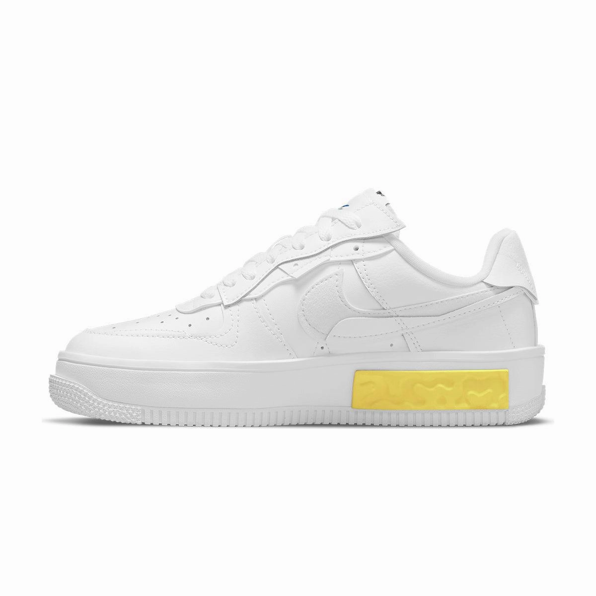 Trend-setting arch Wmns Air Force 1 Fontanka