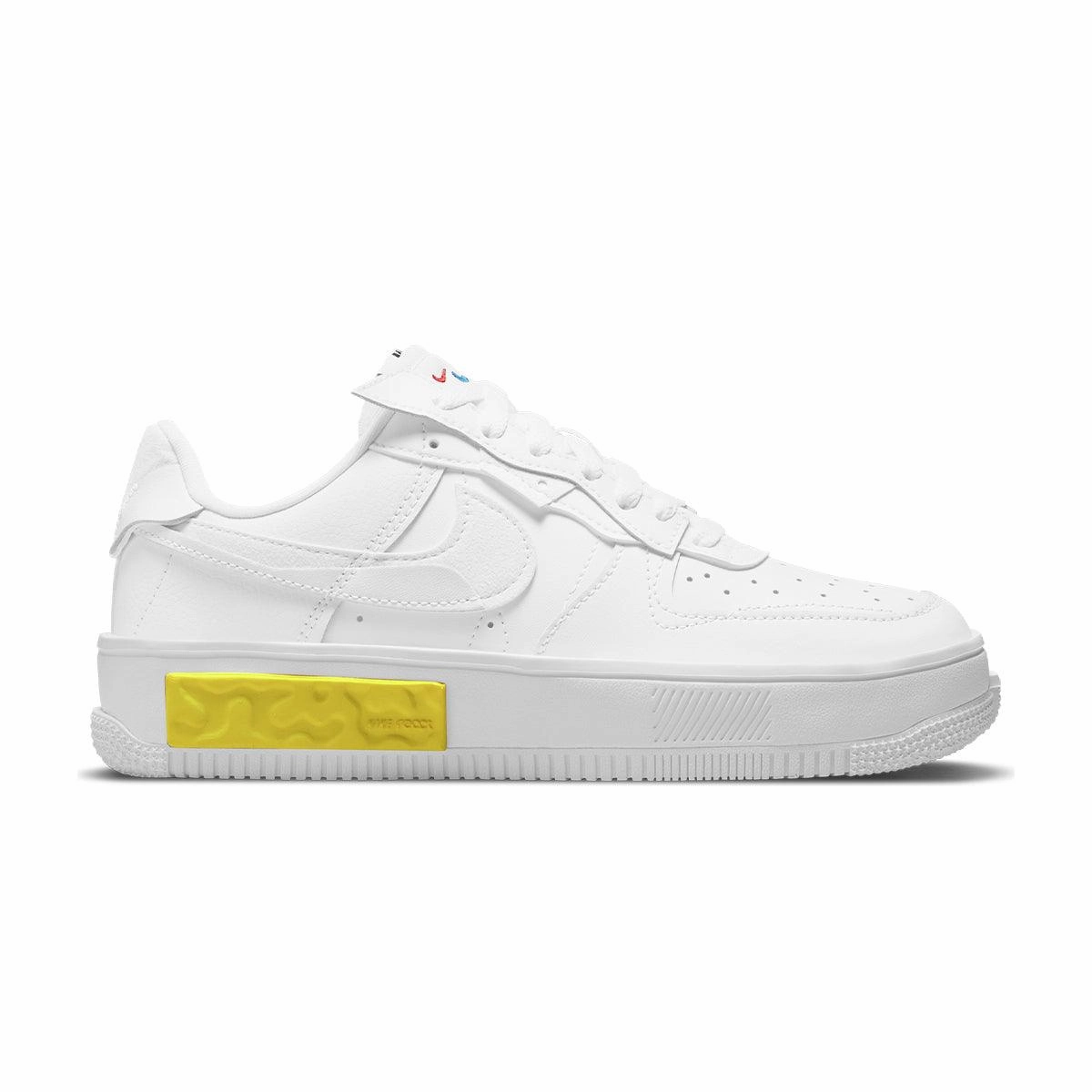Wmns Air Force 1 Fontanka Impact Resistant Heel