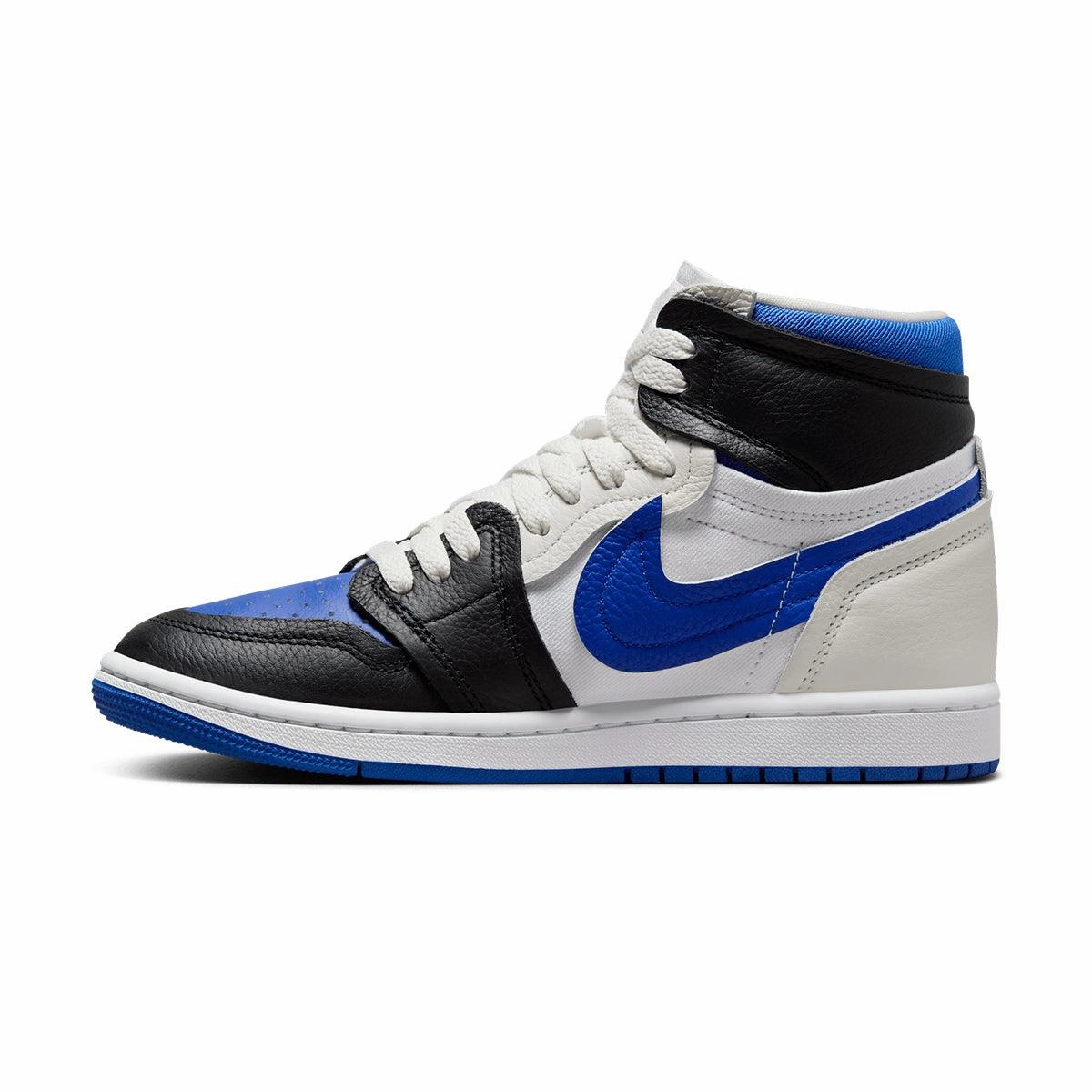 Traction Sole Wmns Air Jordan 1 High 'Method Of Make Game Royal'
