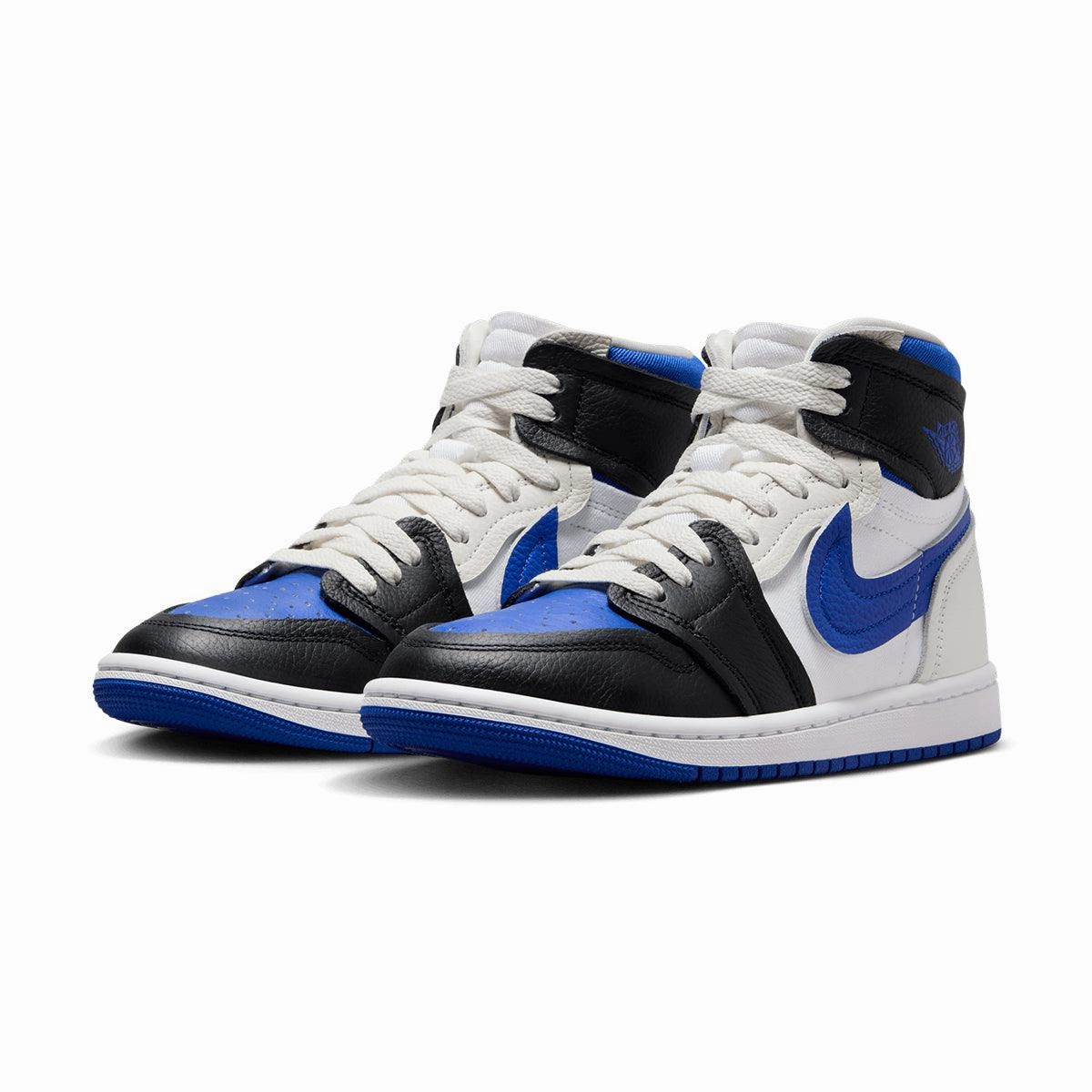 Wmns Air Jordan 1 High 'Method Of Make Game Royal' high - cut Ultra Responsive Foam