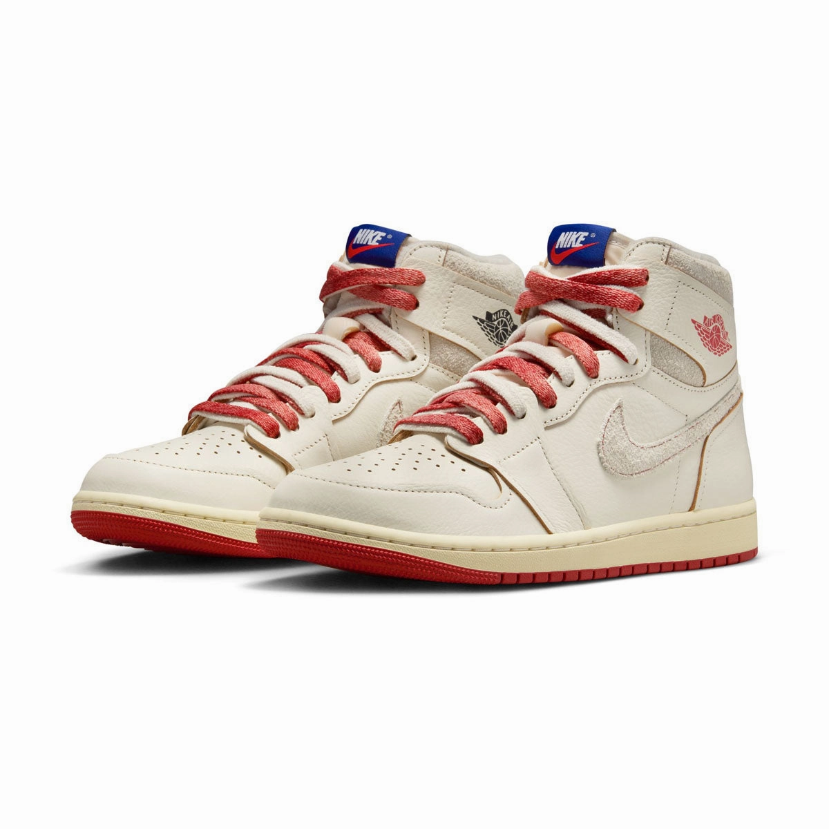 Wmns Air Jordan 1 High OG 'Rare Air' Moisture Wicking Lining