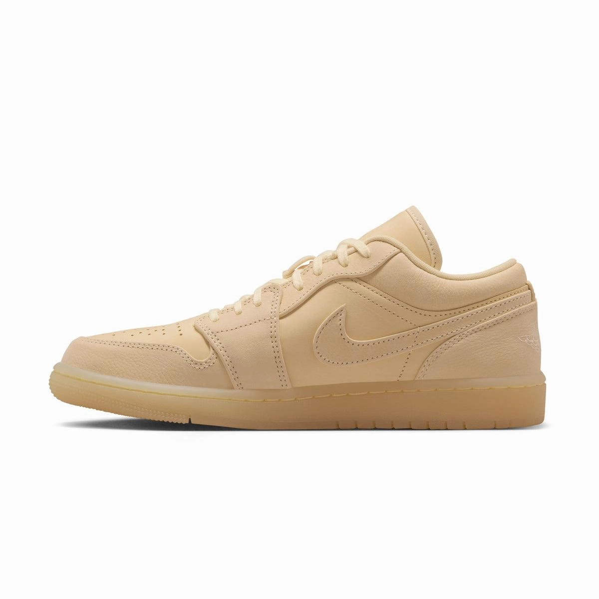 Wmns Air Jordan 1 Low SE ??Pale Vanilla?? moisture - wicking - level