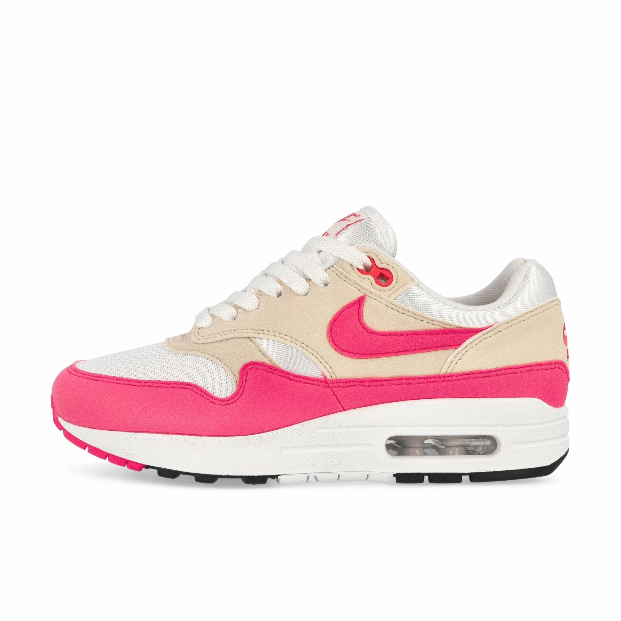 Wmns Air Max 1 Synthetic Leather Blend