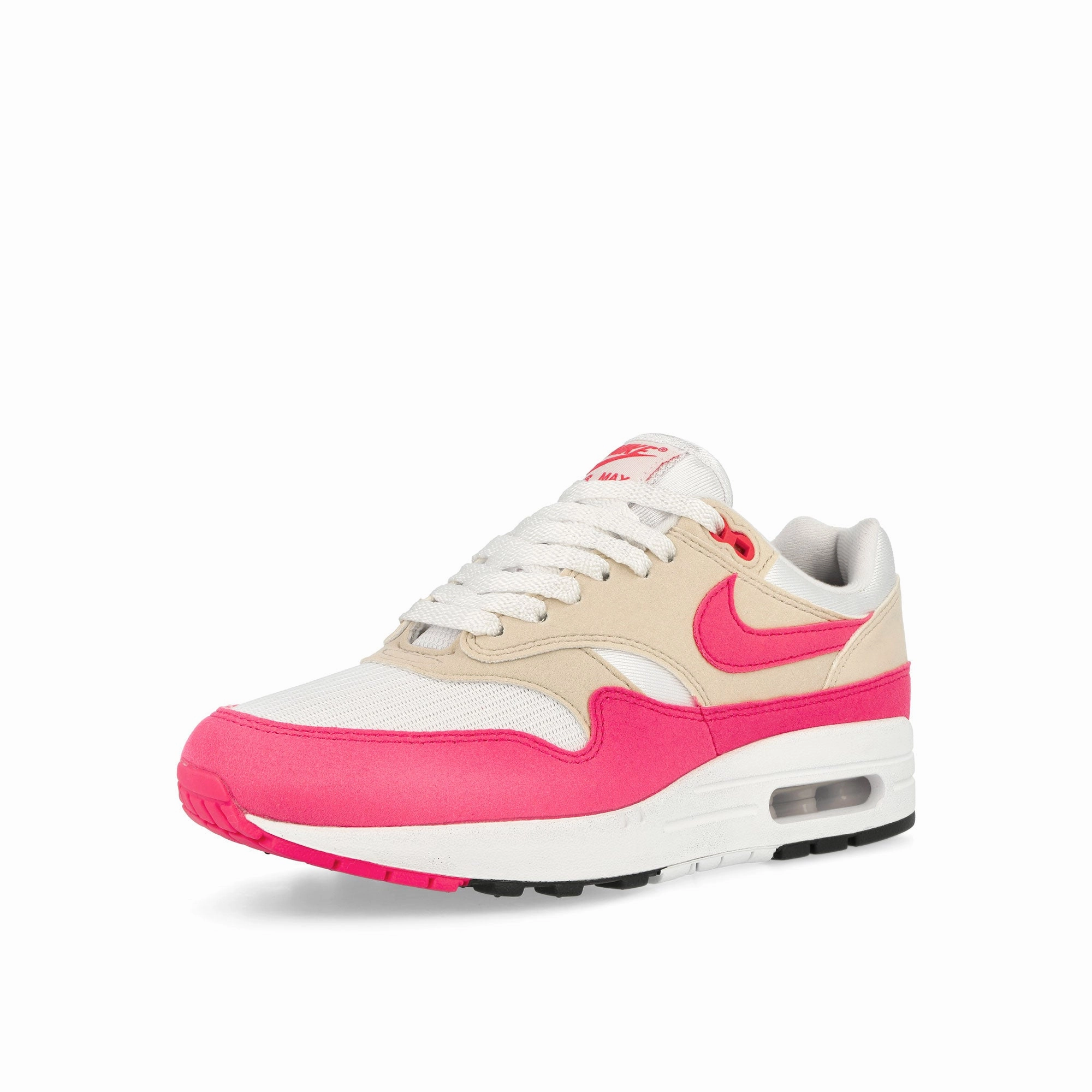 Multidirectional Flex Channels city - specific benefits Wmns Air Max 1