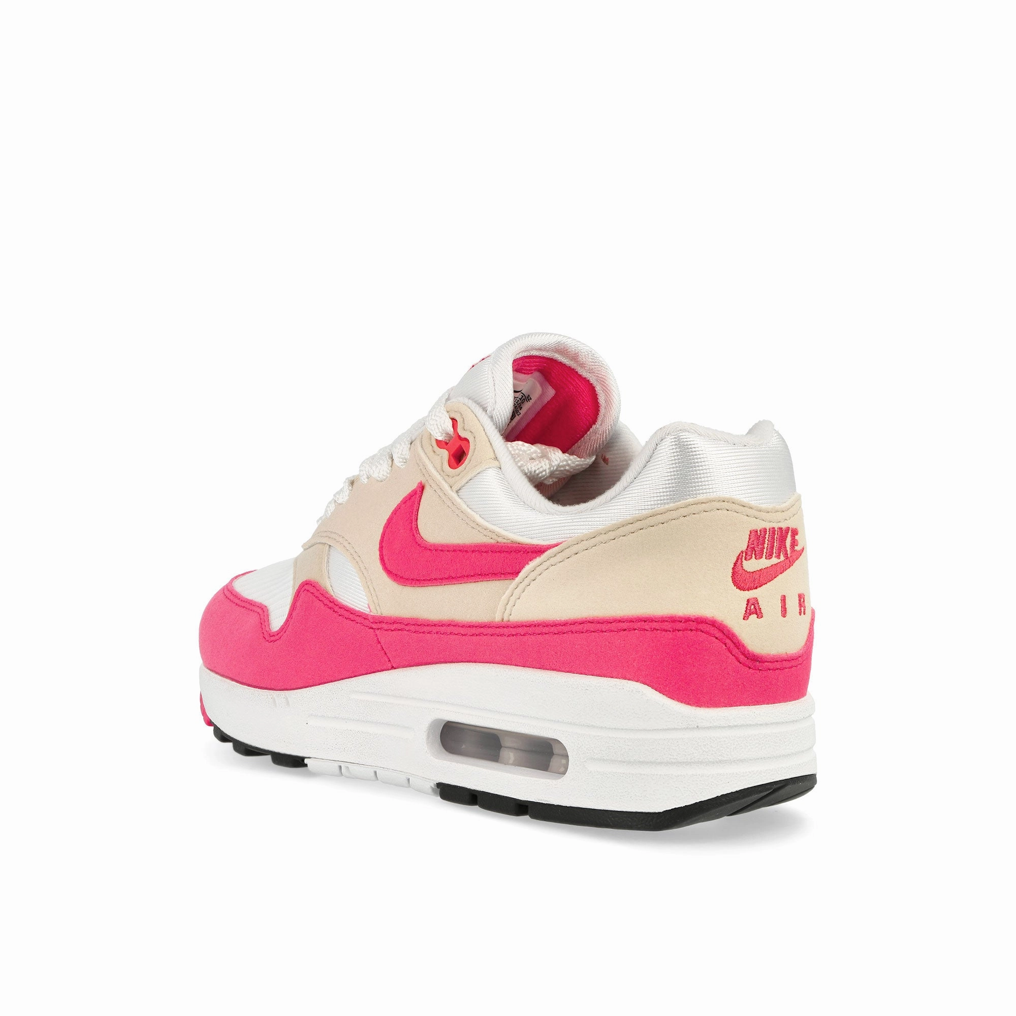 Wmns Air Max 1 least walking summer fashion trends