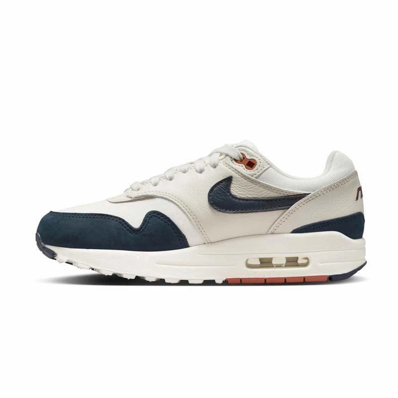 evening Thermoregulating Layer Wmns Air Max 1 LX 'Obsidian'