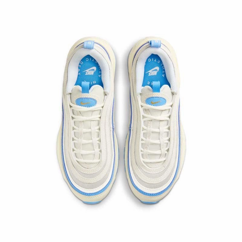 Anti Slip Tread Wmns Air Max 97 'Athletic Department'