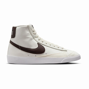 Performance Wear Orthopedic Footbed Design Wmns Blazer Mid '77 Nature 'Sail'