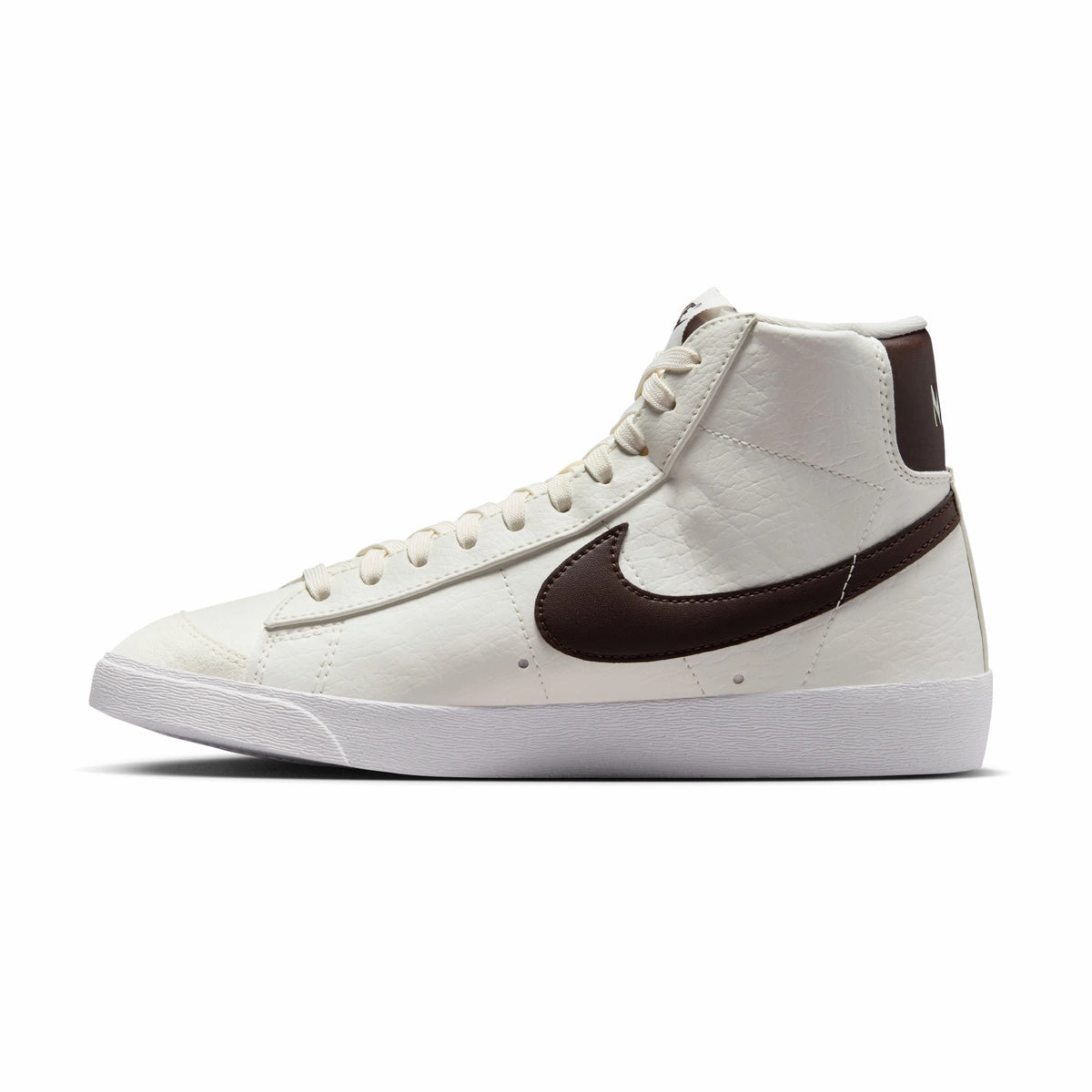 Wmns Blazer Mid '77 Nature 'Sail' Lightweight Reinforced Heel