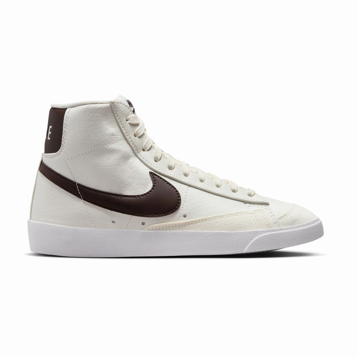 Performance Wear Orthopedic Footbed Design Wmns Blazer Mid '77 Nature 'Sail'