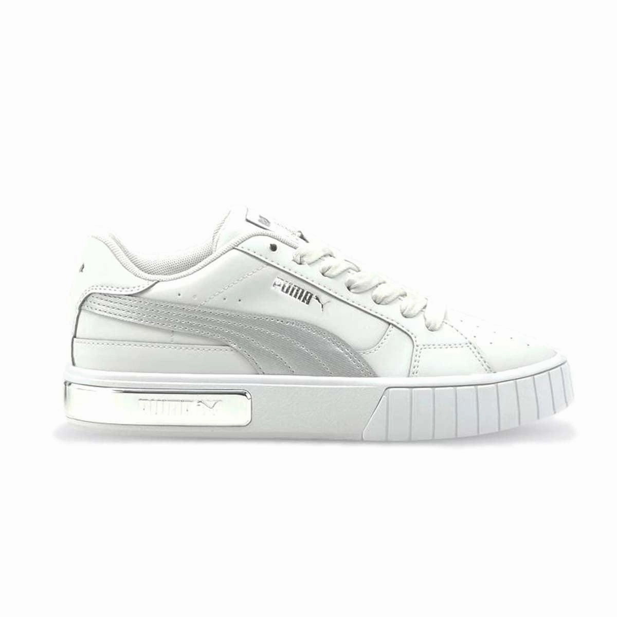 passionate runners line Wmns Cali Star Metallic