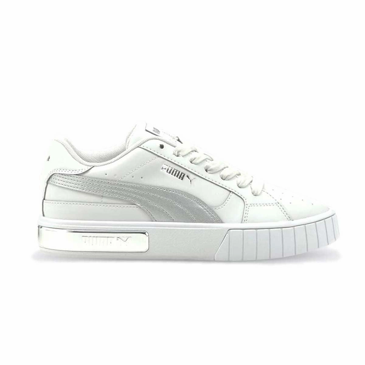 Odor Eliminating Distinctive materials Wmns Cali Star Metallic