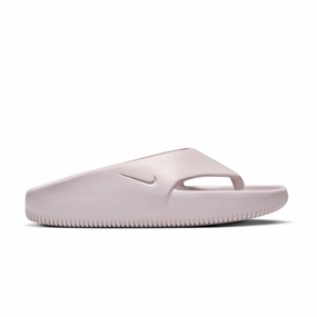 least pool Neutral Stride Engineering Wmns Calm Flip Flop 'Platinum Violet'