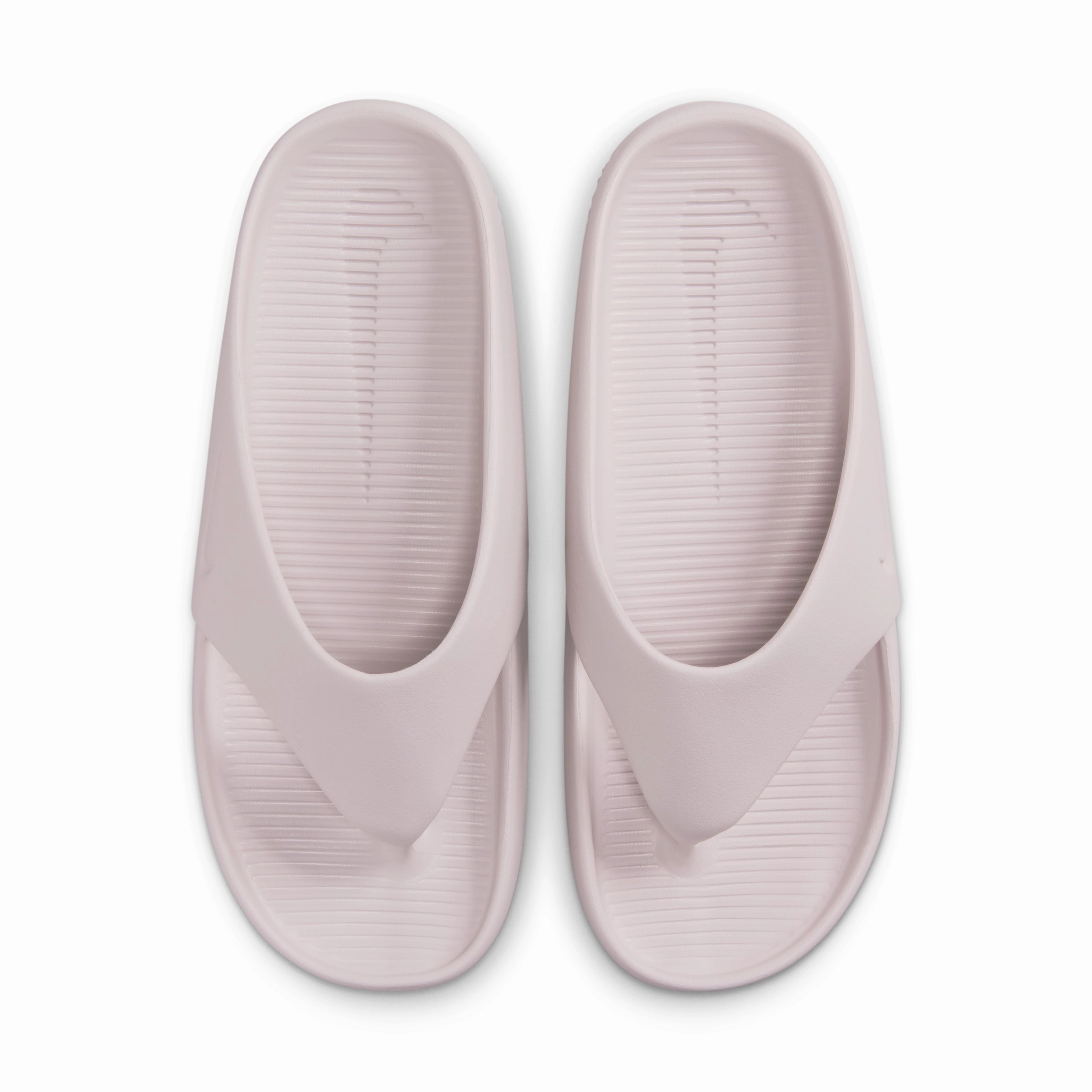 Wmns Calm Flip Flop 'Platinum Violet' Music Festival
