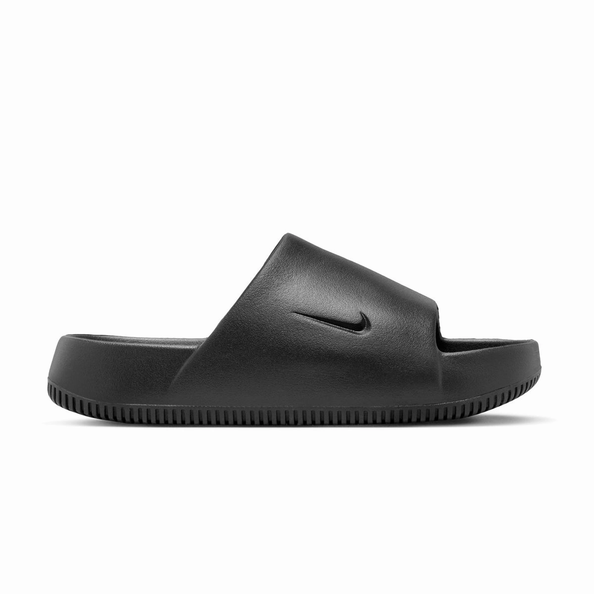 Wmns Calm Slide 'Black' Universal Sizing
