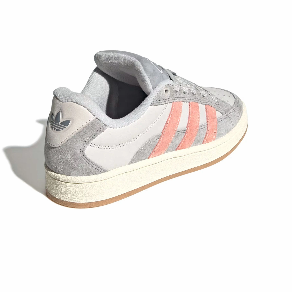 most school swimmers Wmns Campus 00s Beta 'Grey One Cream White'