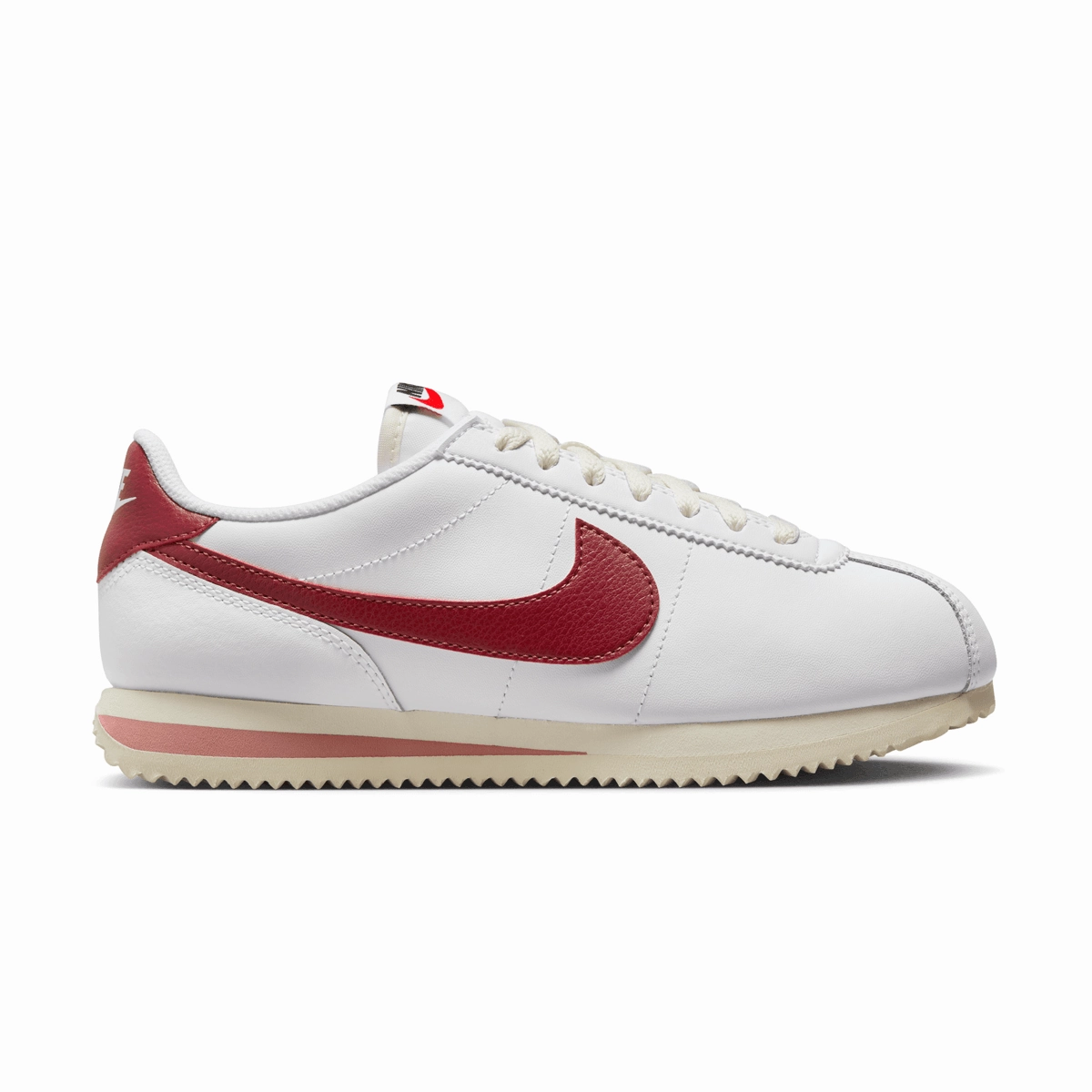 Compression Resistant Midsole Wmns Cortez 'Cedar'