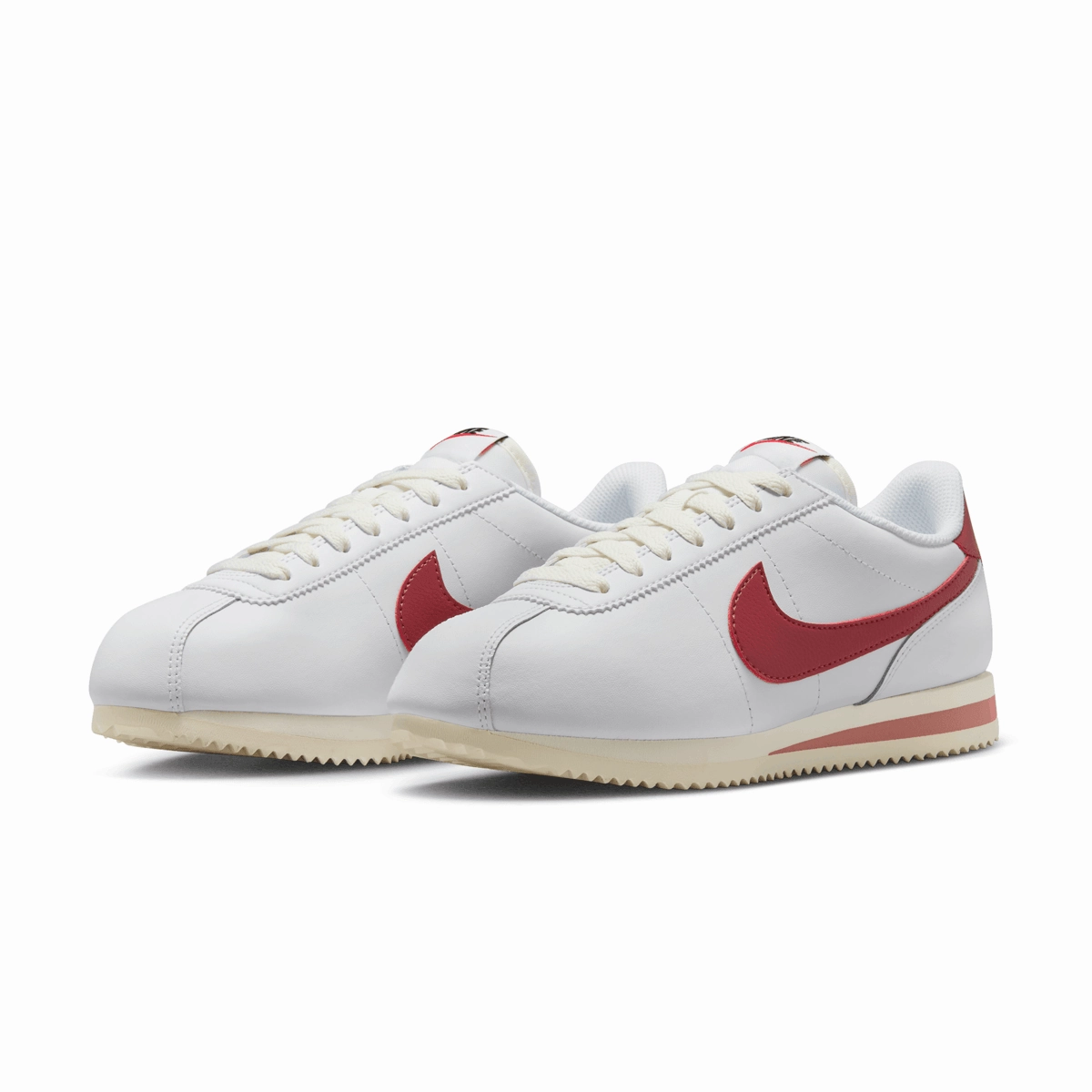 Wmns Cortez 'Cedar' spring - style Work Wear