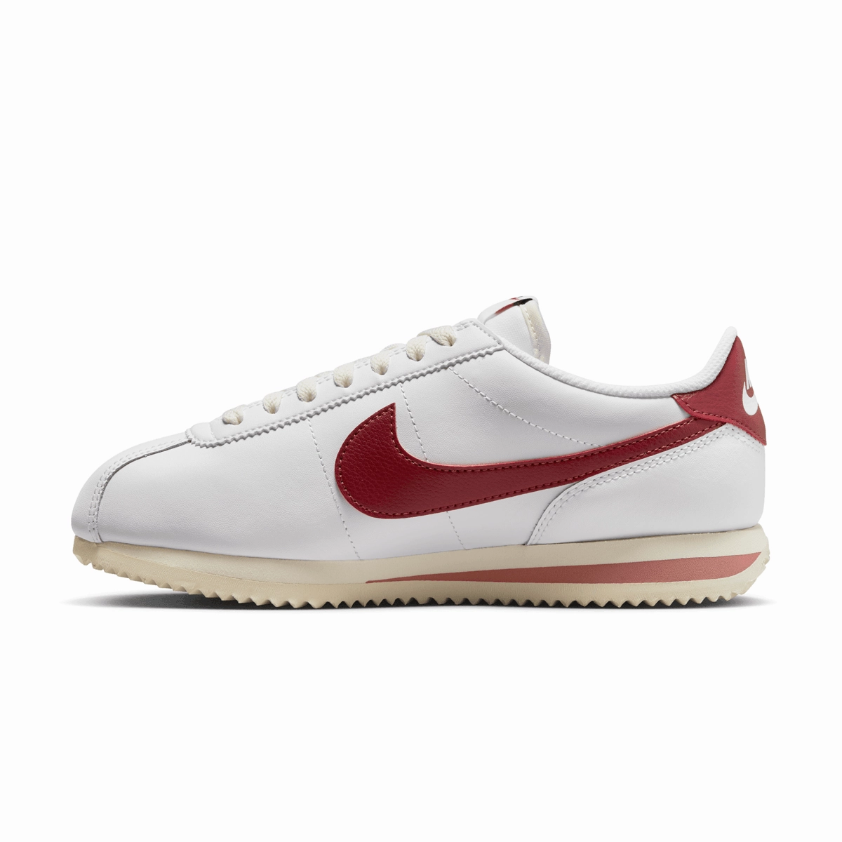 Wmns Cortez 'Cedar' Breathable flair