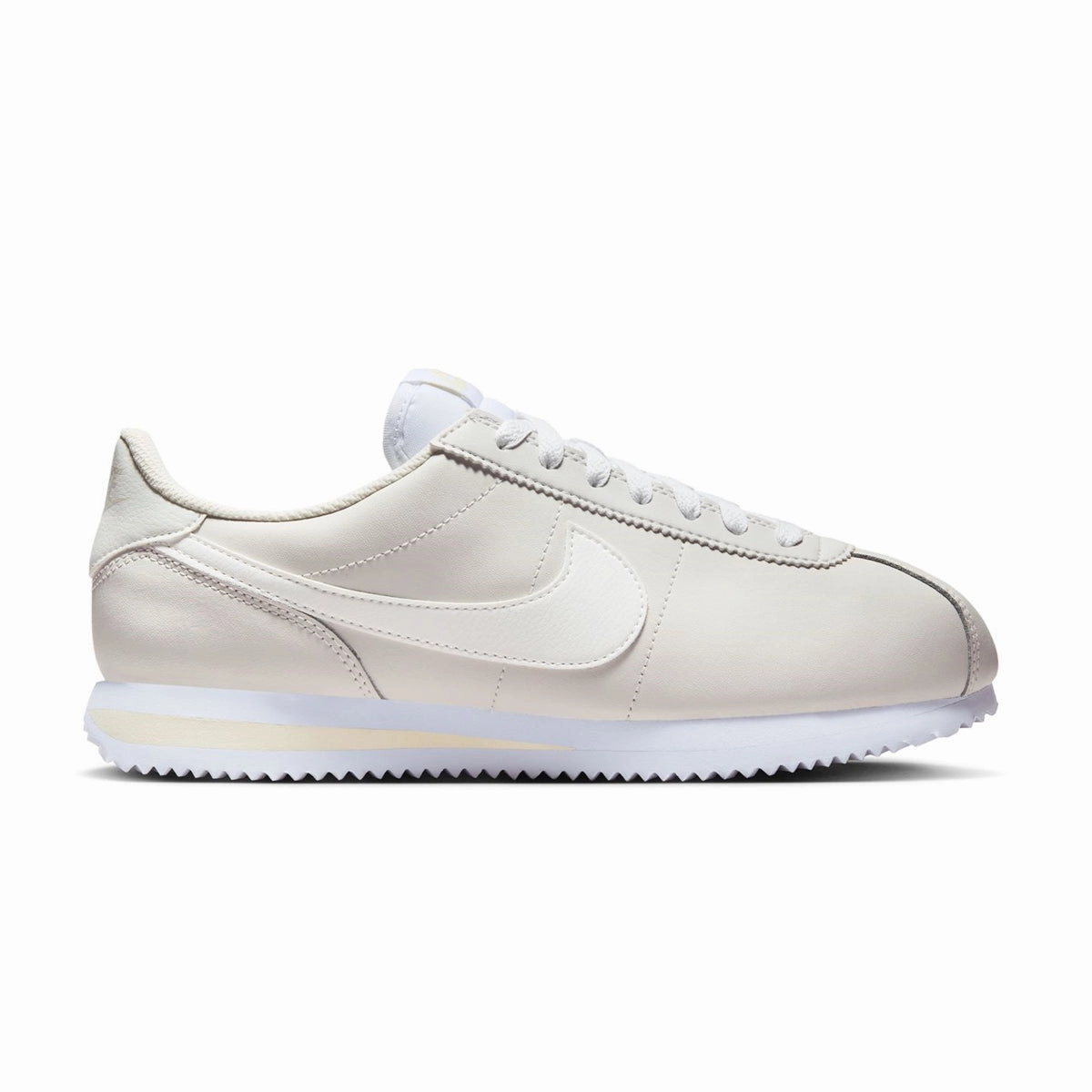 spring shoe collections Wmns Cortez 'Phantom Coconut Milk'