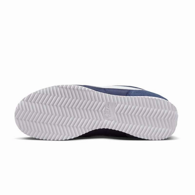 Distinctive materials Clogs Wmns Cortez 'White University Blue'