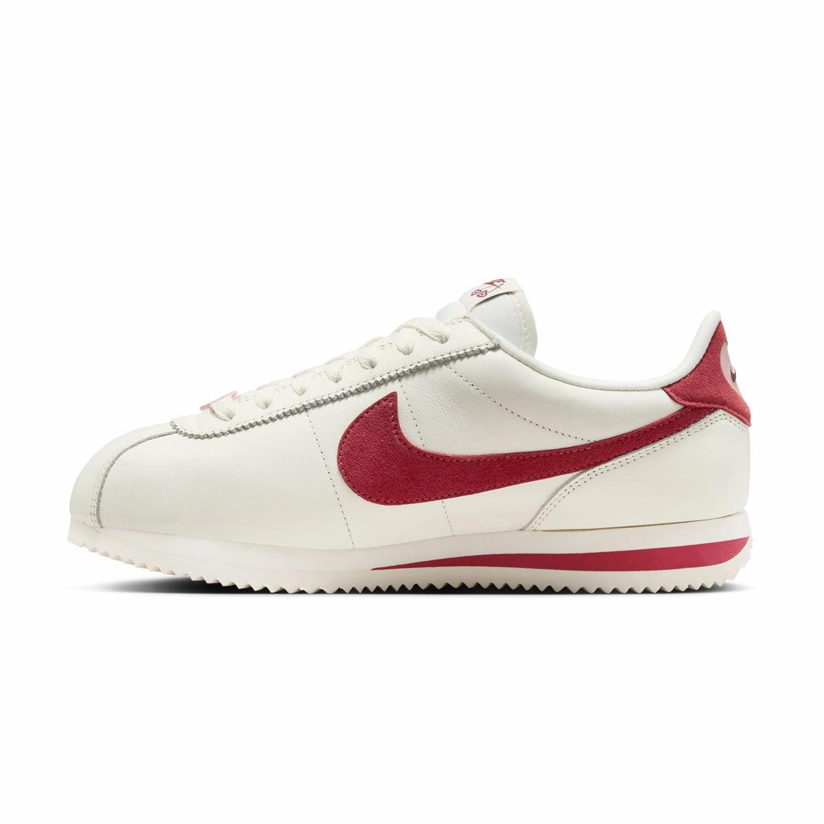Wmns Cortez SE 'Valentine's Day' Timeless Chic