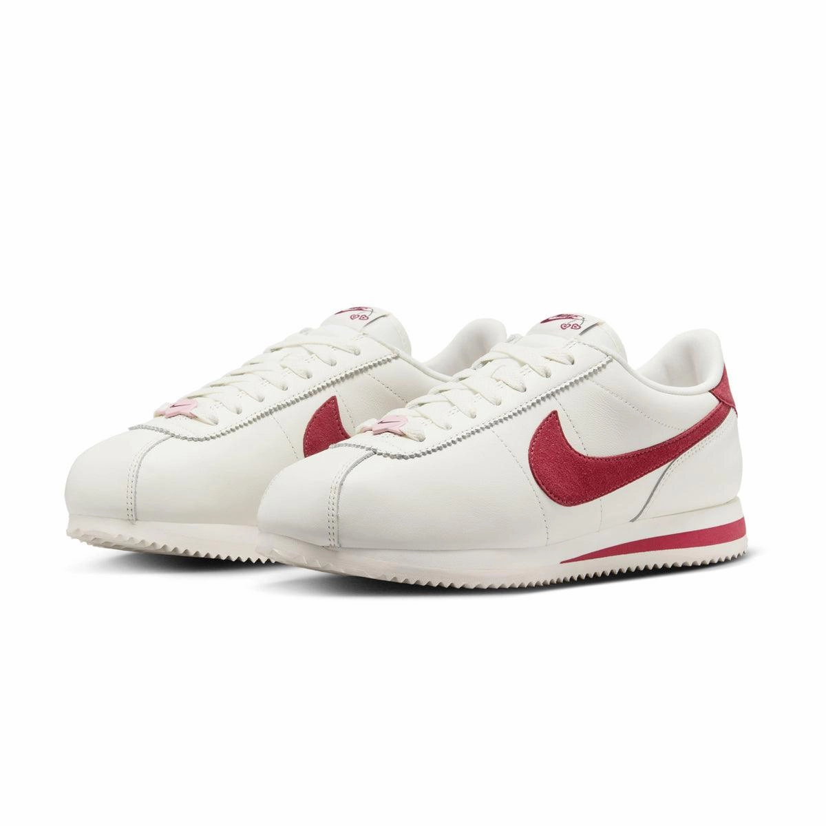 Chic Comfort Wmns Cortez SE 'Valentine's Day'