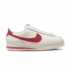 least walking Flex groove Wmns Cortez SE 'Valentine's Day'
