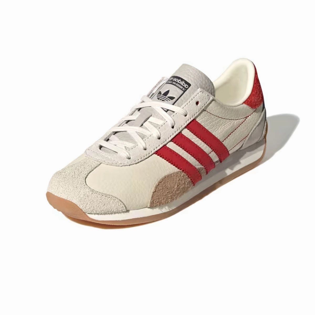 Wmns Country OG 'Off White Better Scarlet' Energy Return Unit