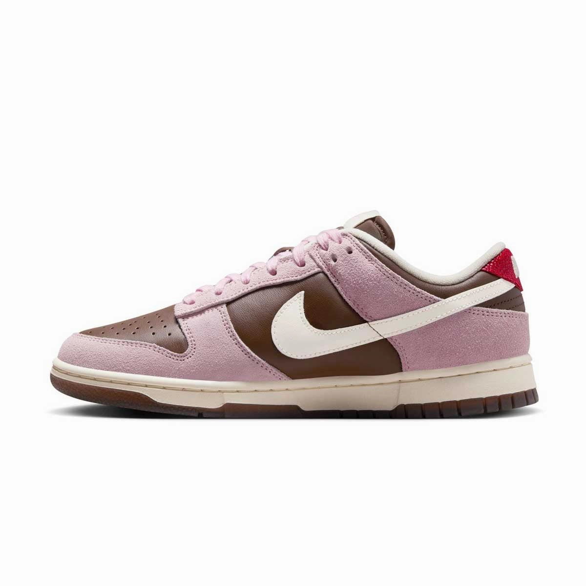 Waterproof Synthetic Upper Wmns Dunk Low 'Neapolitan'