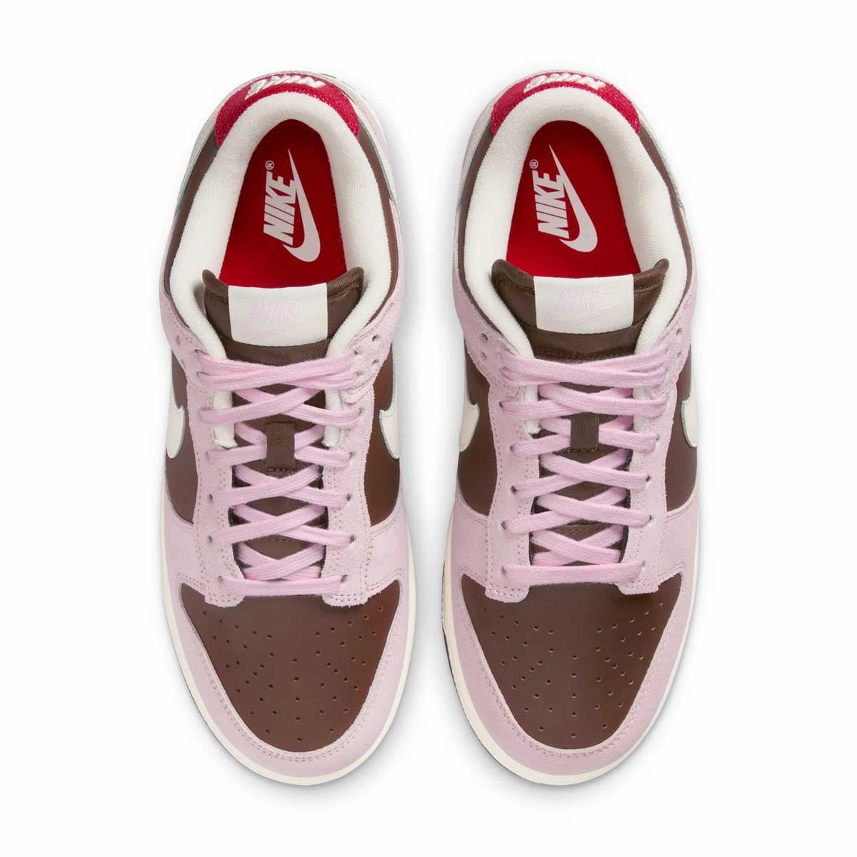 Party All-around cushioning Wmns Dunk Low 'Neapolitan'