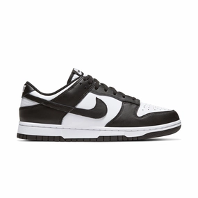 Wmns Dunk Low 'Panda' Designer skateboarders - specific functions