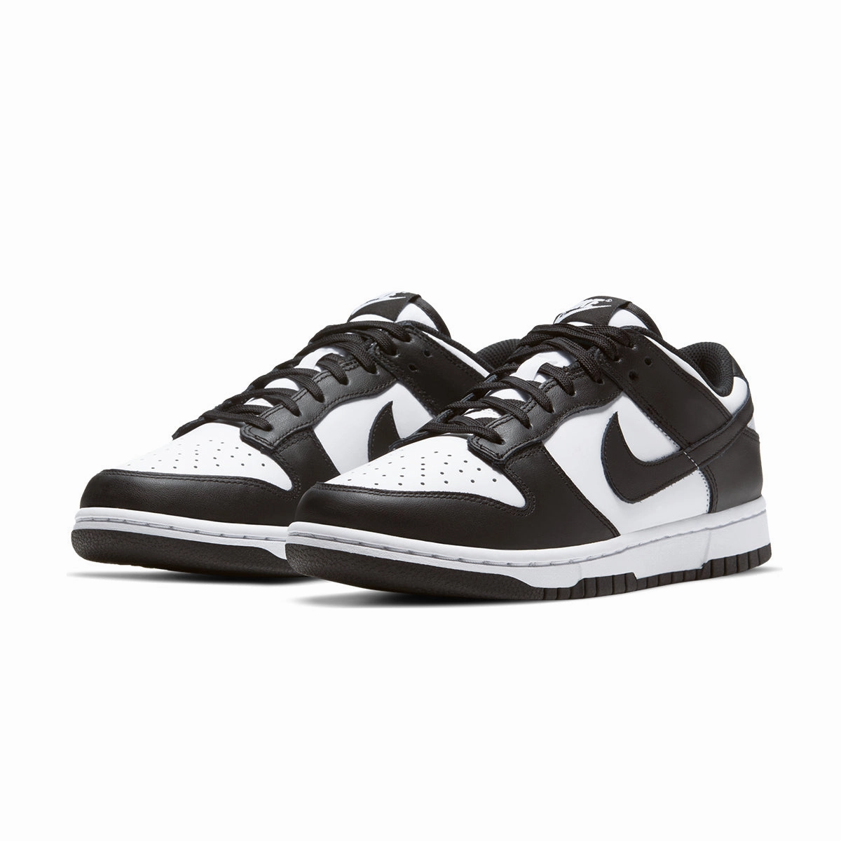 morning cool kids' designs Wmns Dunk Low 'Panda'