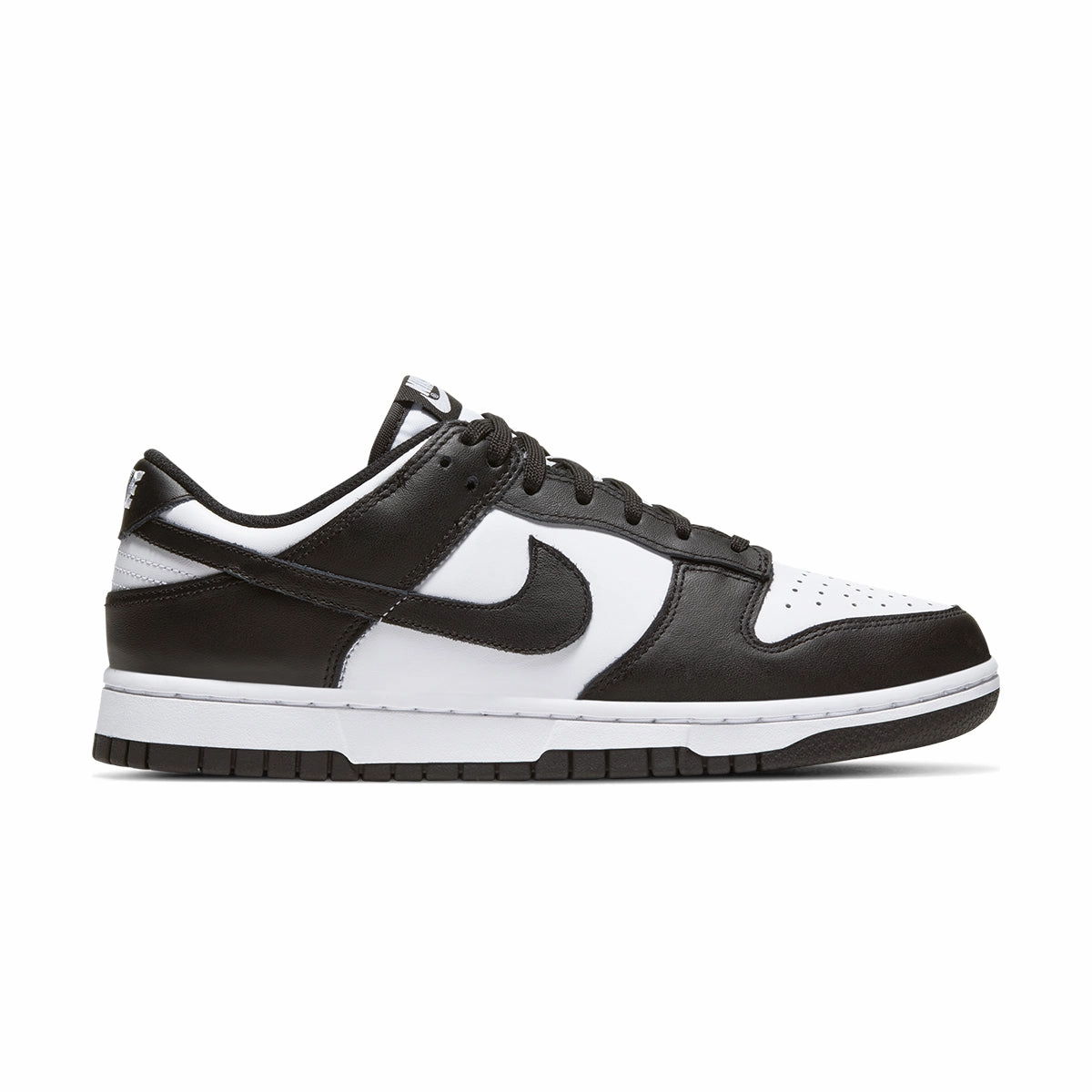 Wmns Dunk Low 'Panda' Designer skateboarders - specific functions