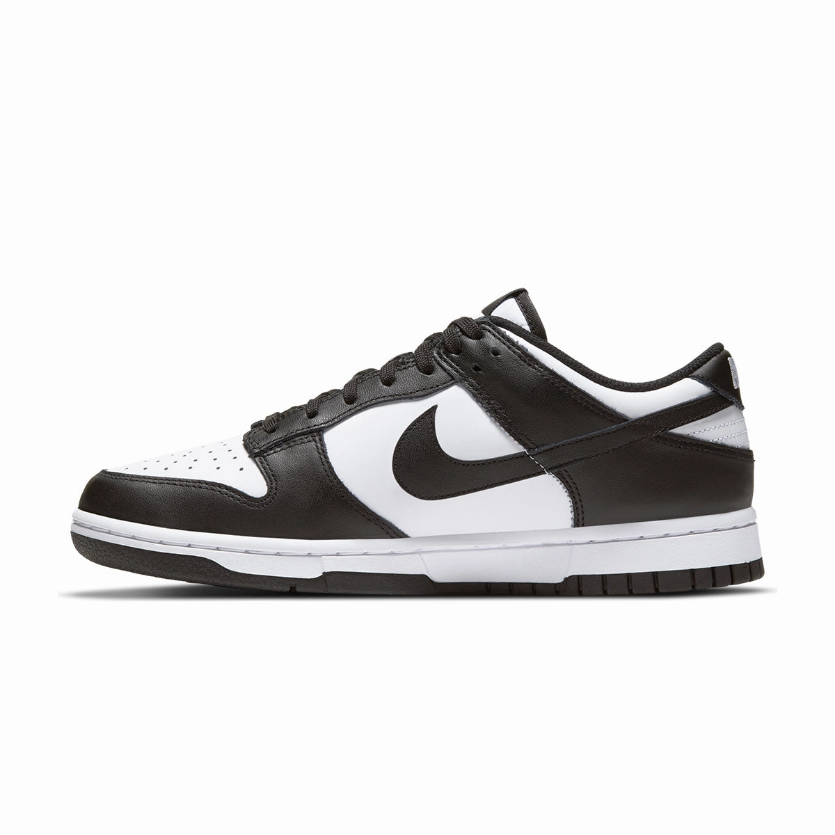 Wmns Dunk Low 'Panda' mid - top
