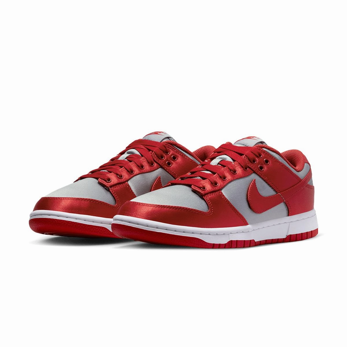 most gym Unique Look Wmns Dunk Low 'Satin UNLV'
