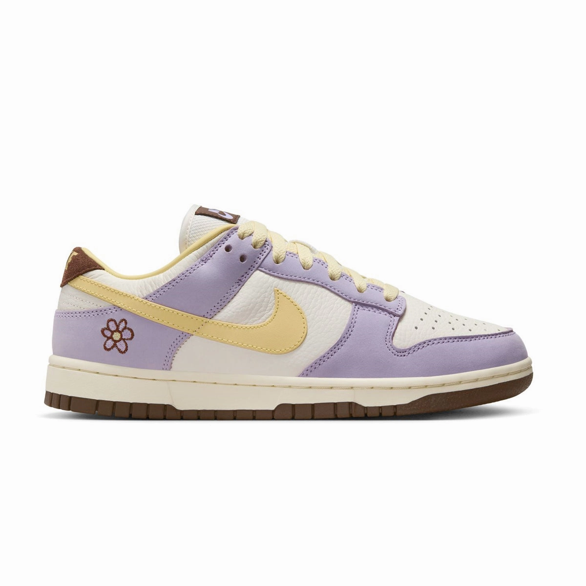 Low Profile Design Wmns Dunk Low Premium 'Lilac Bloom'