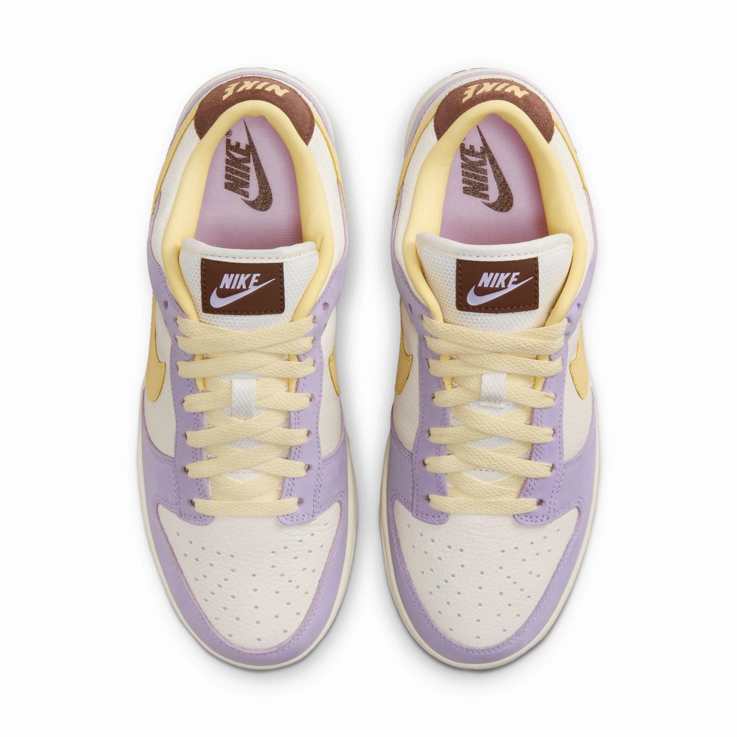 Structured shock absorption Wmns Dunk Low Premium 'Lilac Bloom'