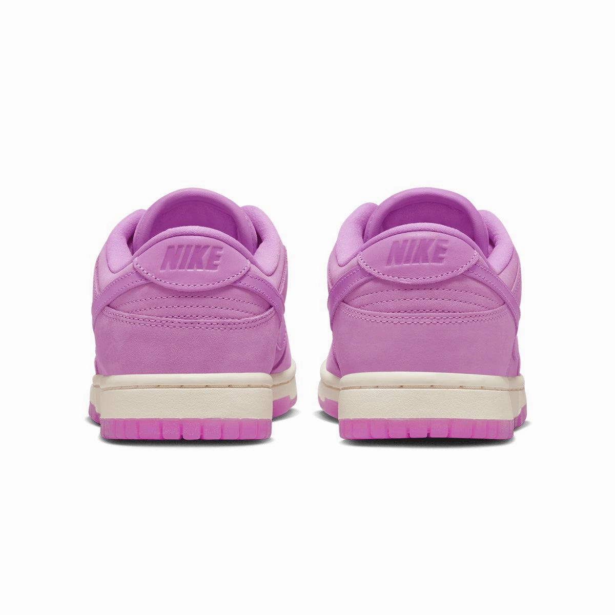Wmns Dunk Low Premium MF 'Rush Fuchsia' All Weather Performance Unbeatable cushioning