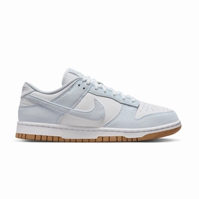 Bold Style Hypoallergenic Liner Wmns Dunk Low Premium Next Nature 'Football Grey'